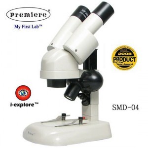SMD-04 스테레오 현미경