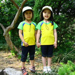 망고SET (티+바지)3~11호 / 아동의류 숲체험 의류 티셔츠, 바지, 숲복